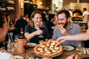 Quel vin avec la pizza